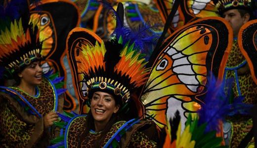 巴西新一波疫情,巴西新肺炎疫情