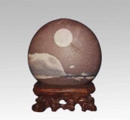 欢度国庆中秋，共赏团圆美石