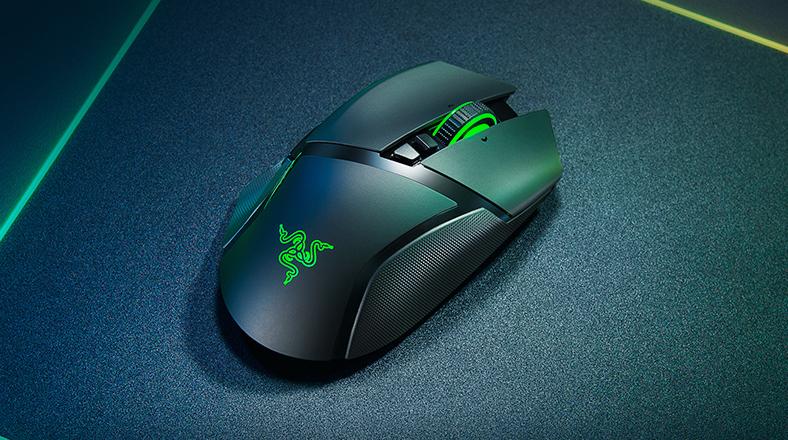 无线鼠标玩游戏有延迟吗,无线鼠标玩不了游戏吗