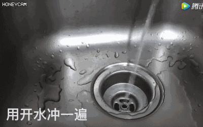 柏兰大健康家居小常识：药片居然可以用来通下水道，没听吧？