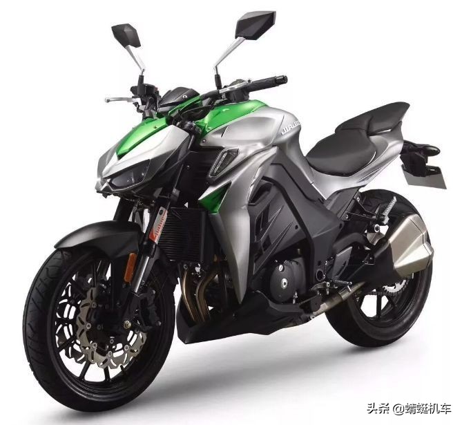 国产川崎n19值得购买吗,川崎z1000和嘉爵n19