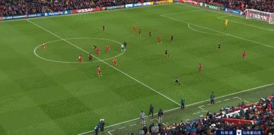 马竞欧冠淘汰利物浦,马竞淘汰利物浦集锦