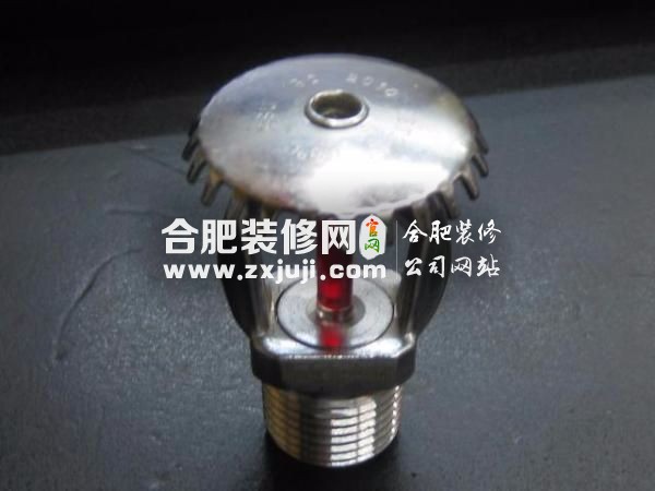 消防喷头怎么接才不会漏水,消防喷头渗水怎么快速处理