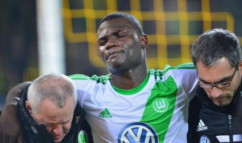 球场上心脏病猝死的足球球员,世界足坛十大猝死事件