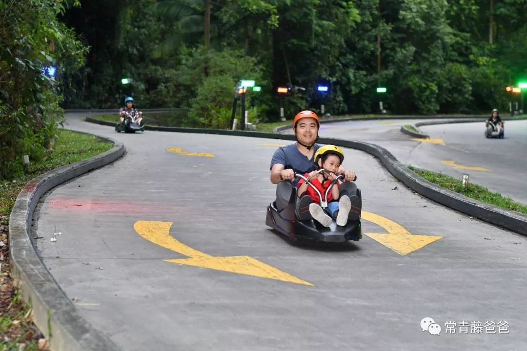 十一新加坡,新加坡5天4晚亲子游推荐哪家