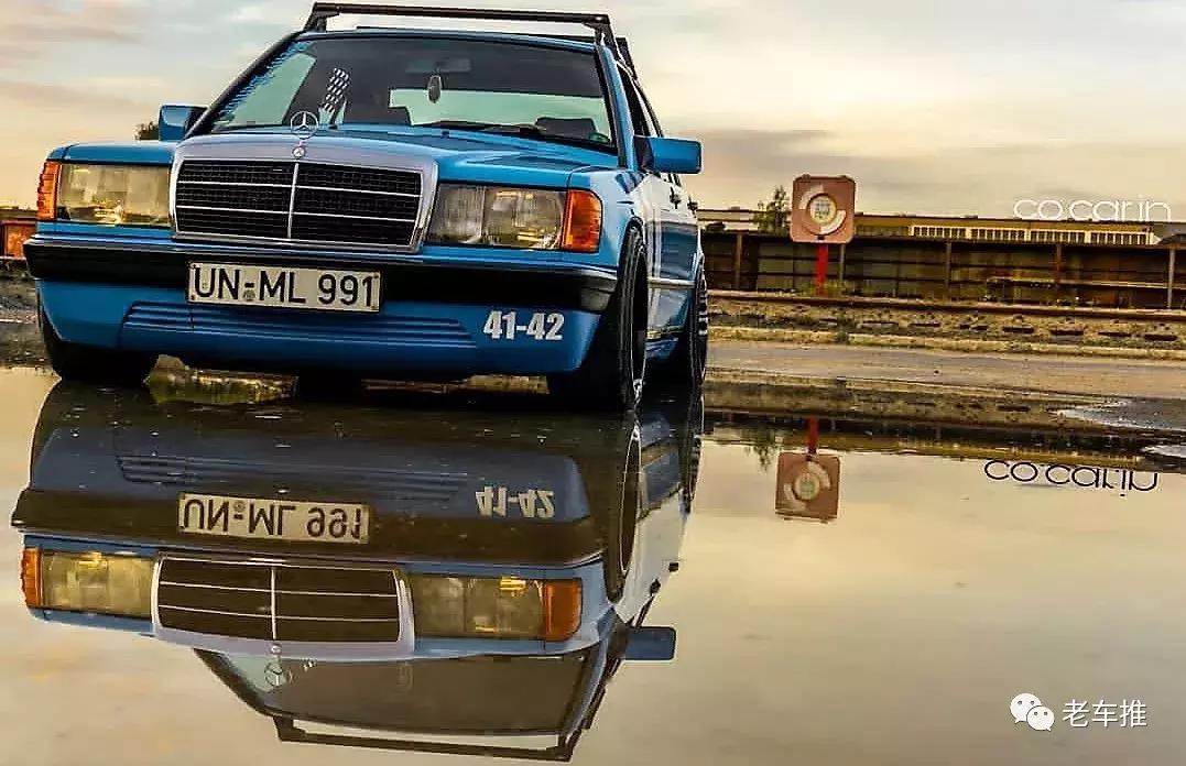 奔驰c-class,奔驰c-class-l哪款是立标