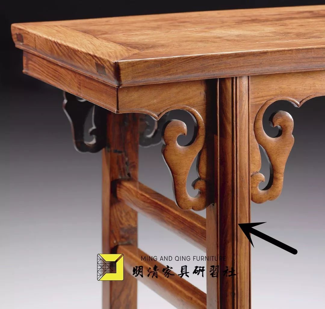 交圈|线脚知识贴