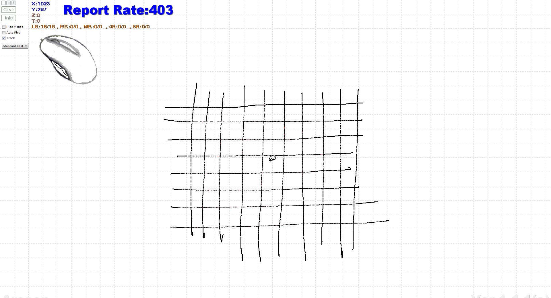 罗技g102鼠标cf一键宏设置教程,雷神达摩鲨鼠标ml702和罗技g102