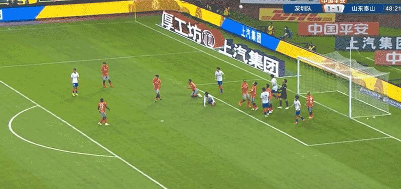 张雷争议判罚视频,张雷中甲争议判罚