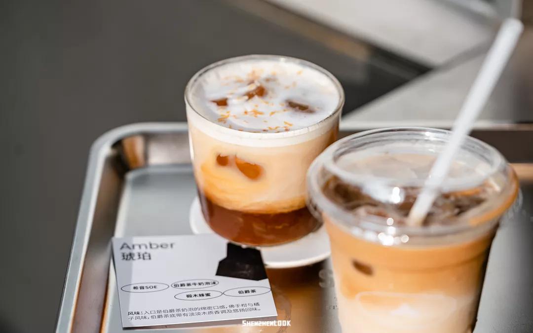 一大批「深圳首店」来了·又是福田