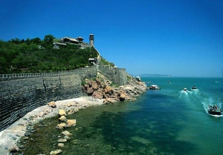 山东值得去的旅游景点,山东景区排名必游景区前十名