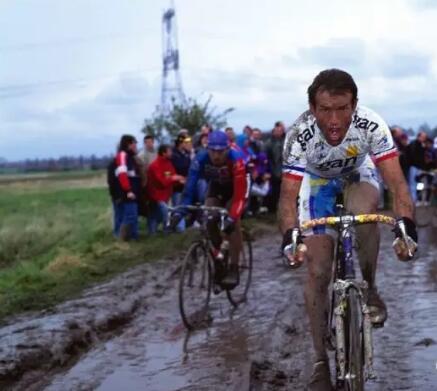 公路自行车史上最重要的十款车