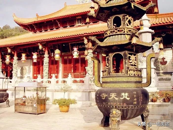 厦门五日游必去十大景点有哪些,厦门一日游必去的五个景点