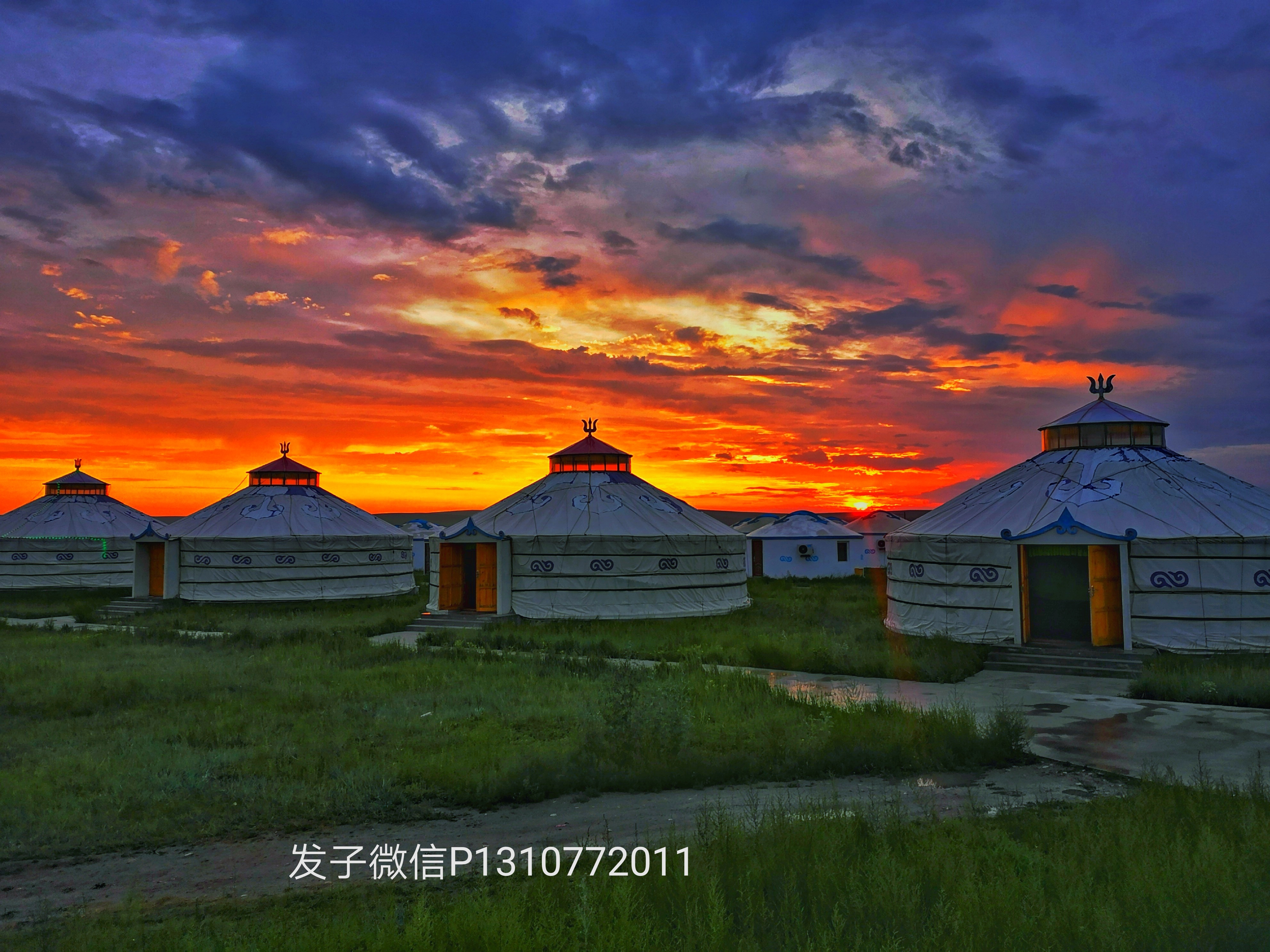 暑期亲子旅游推荐呼伦贝尔大草原,带孩子呼伦贝尔大草原自驾游