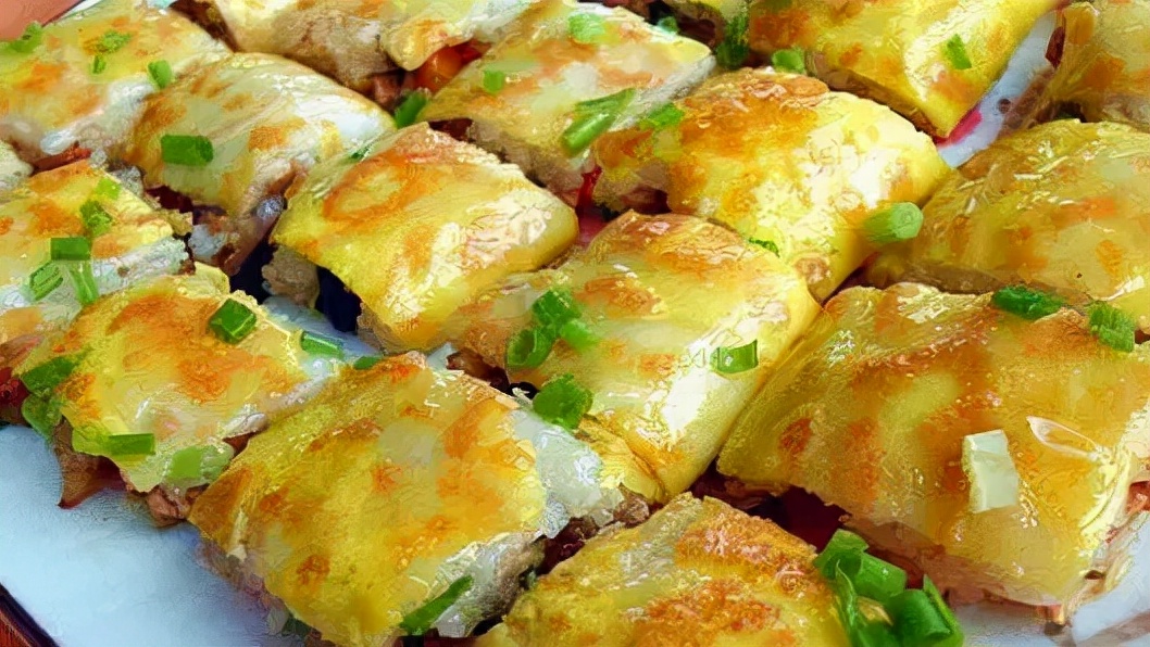 湖北特色美食排行榜前十名,到湖北一定要吃的10大美食