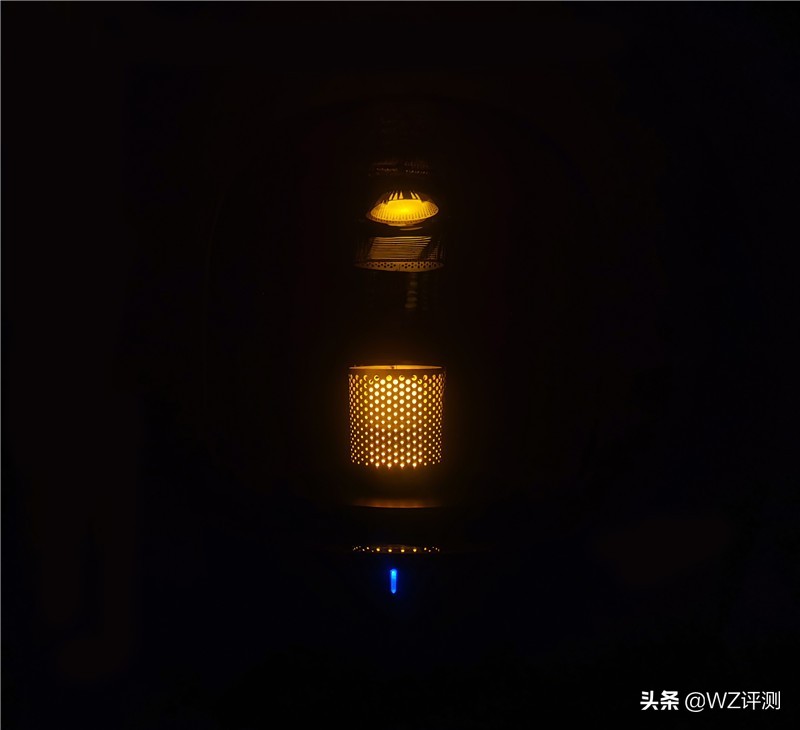 单色氛围灯推荐,七彩旋转氛围灯哪款好