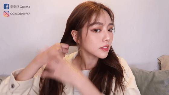 戴帽子发型怎么扎好看发量多,适合戴帽子的清爽发型扎法