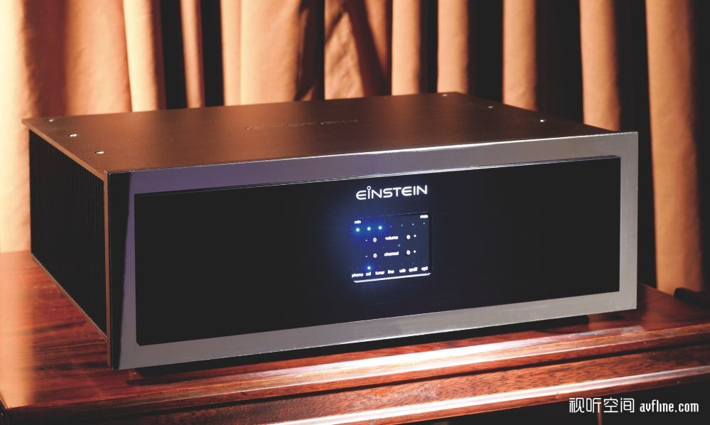 爱因斯坦mk2功放,爱因斯坦mk2功放怎么样