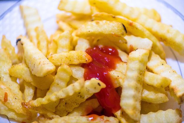 新款空气炸锅是怎么样的呢,空气炸锅的新款式