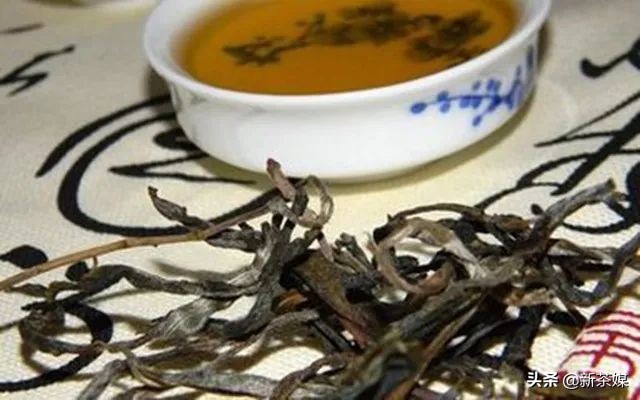 六大茶山经典普洱茶是什么,古六大茶山普洱茶特点