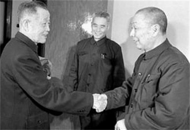 特赦1959功德林战犯人物原型结局,特赦1959功德林的战犯有虚构的吗