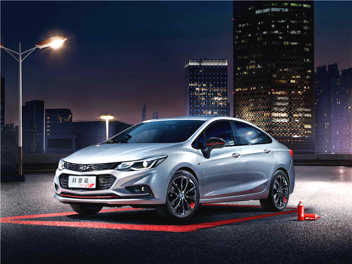 雪佛兰科鲁兹最近要召回的车,雪佛兰科鲁兹电子助力方向机召回