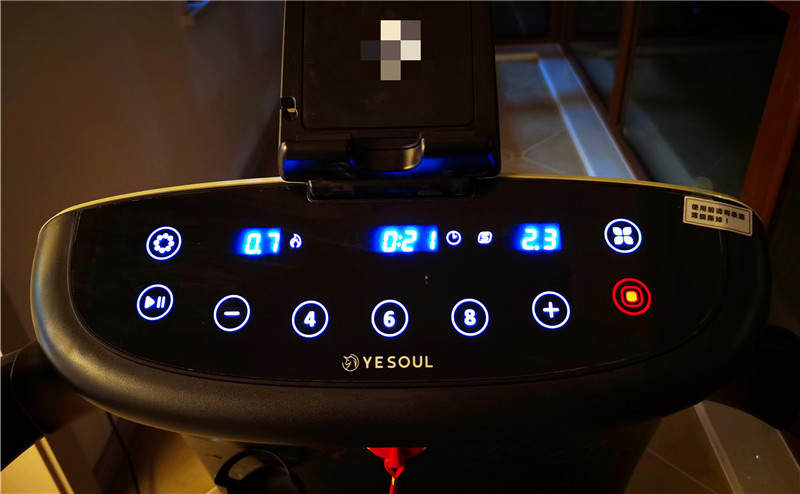 野小兽跑步机p30怎么减震最好,小野兽p30跑步机怎么样