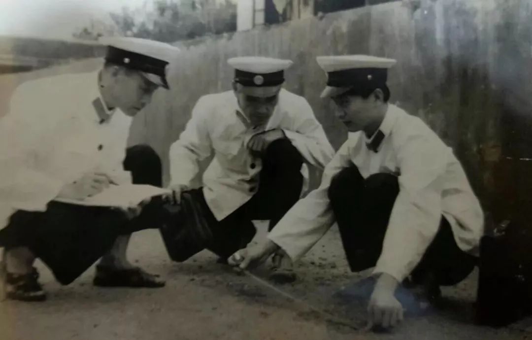 80年北京站爆炸,北京站爆炸案件