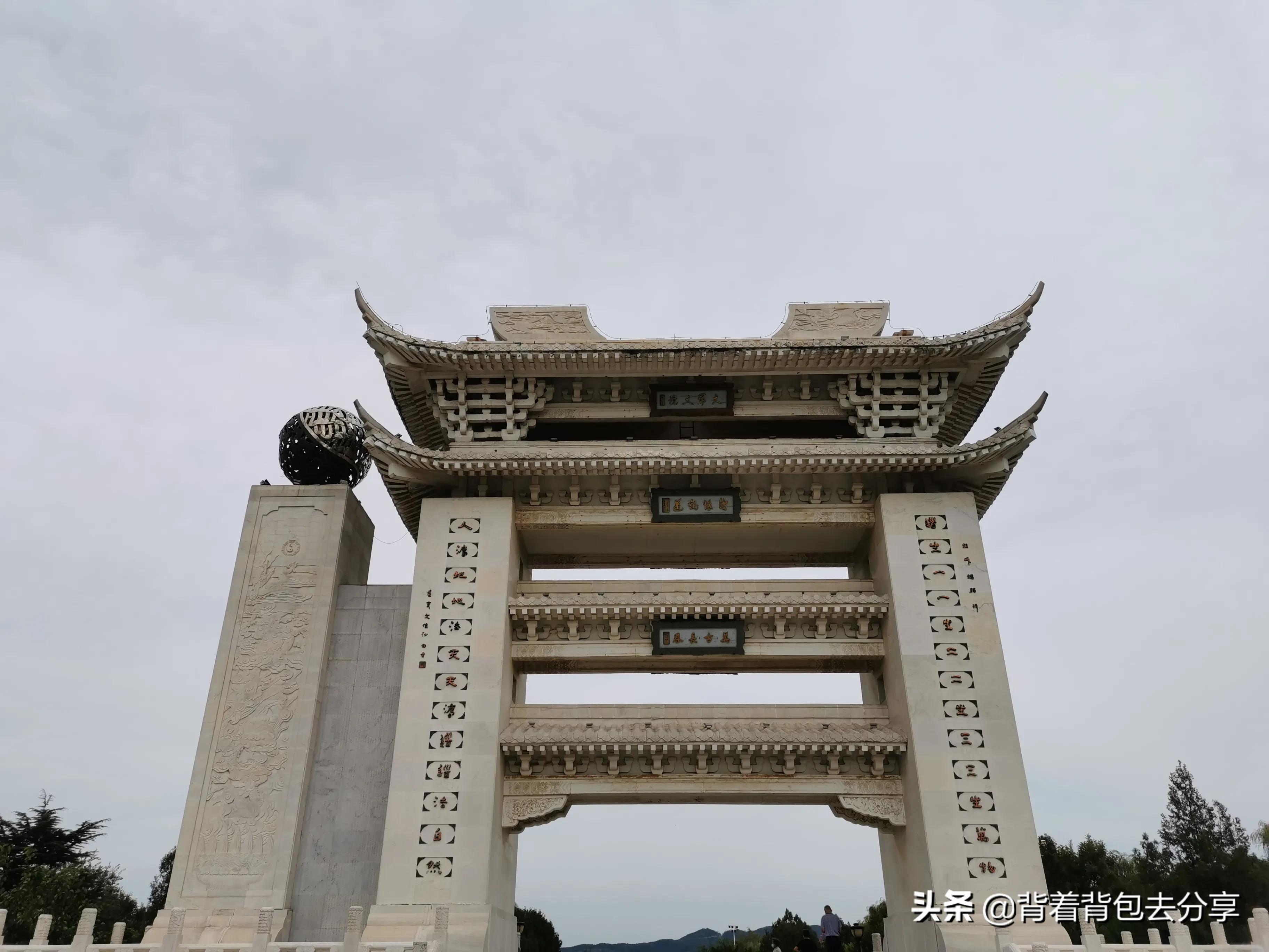 烟台仙境海岸自驾游攻略,畅游烟台