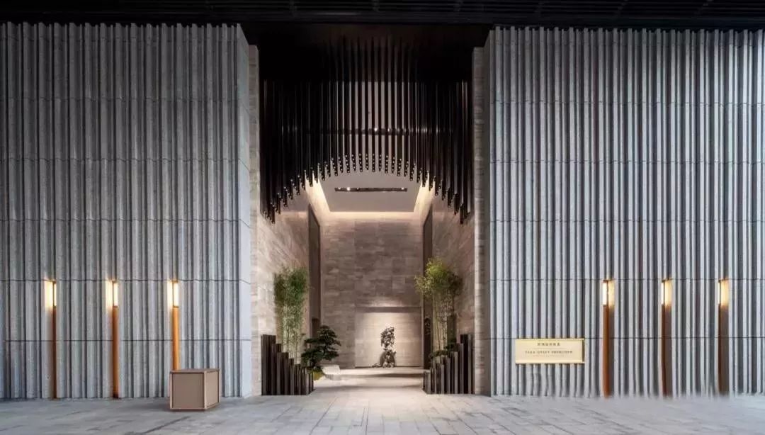 英伦酒店设计大师,顶级奢华酒店室内设计