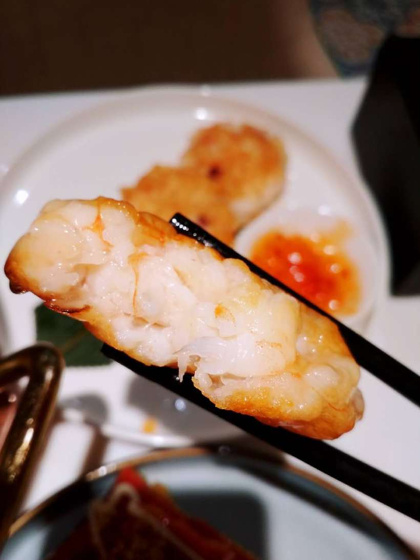 上海徐汇日月光中心人气餐厅,日月光中心有什么特别好吃的