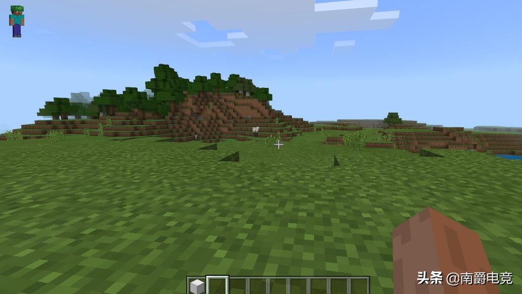 我的世界那些让老玩家懵逼的瞬间,我的世界大神给萌新的五大忠告