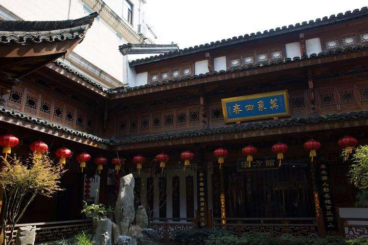 方回春堂百年老字号,方回堂药贵吗