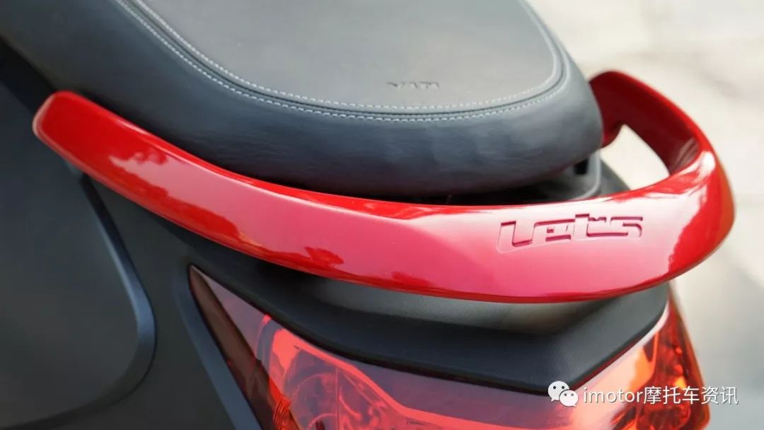 铃木lets新款,铃木lets踏板车