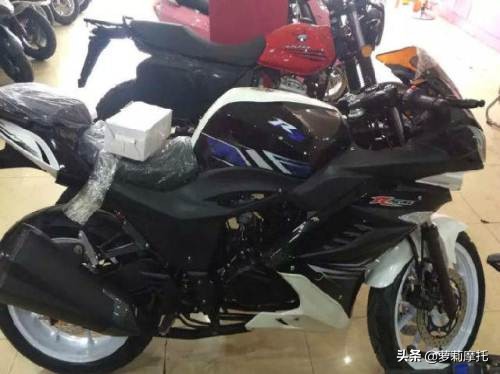 那些年小明为摩托车在淘宝填的坑，年少时的你是否也一样？