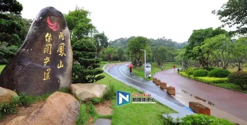 仓山哪里的,现在的仓山