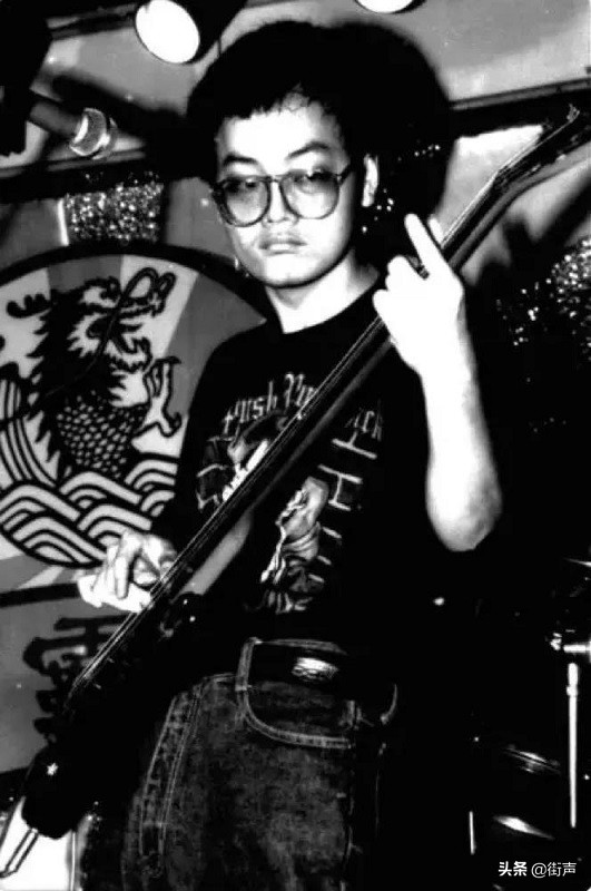 流行音乐的先行者有哪些,广州流行音乐地位