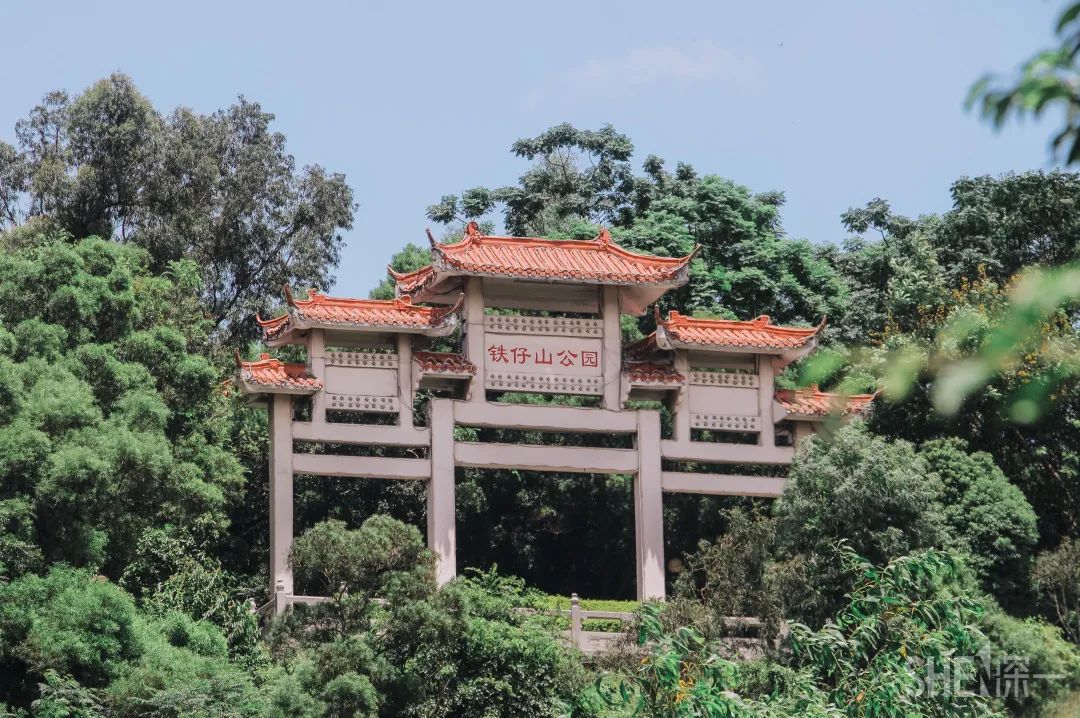 疫情期间免费开放的公园,疫情期间开放的公园有哪些