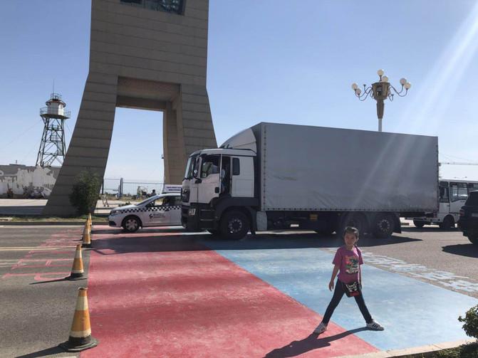 出游大美新疆第十四天,郑州周边2-3天短途旅游亲子11月