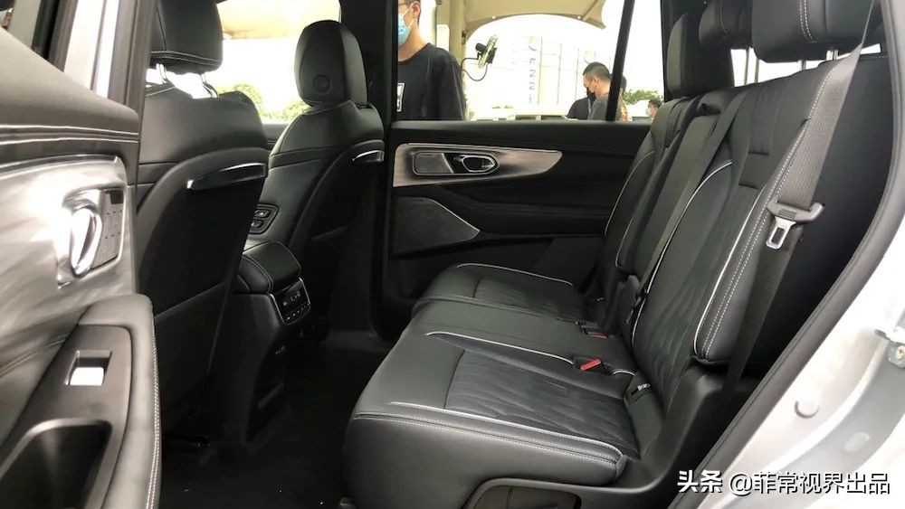 开了两年的第二代传祺gs8深度感受,传祺gs8nvh哪个级别
