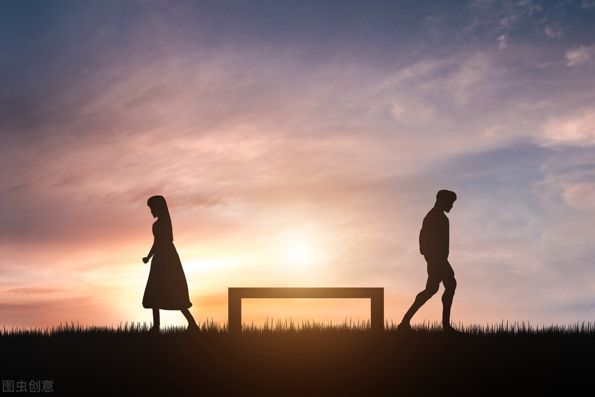 老公太佛系不上进,突然觉得老公不那么优秀了怎么办