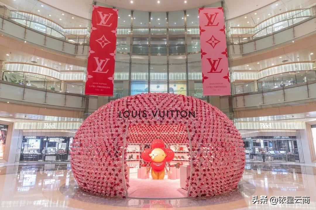 深圳购物中心新晋品牌,深圳十大购物中心分析