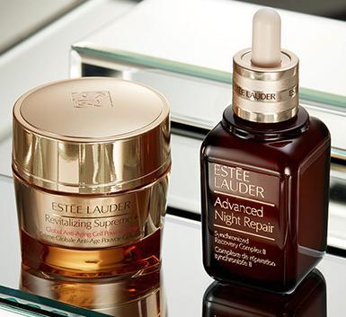 干性肌肤适合的抗衰老精华,抗老抗衰紧致滋养的精华有哪些