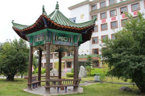 赣州中学vs赣州一中,赣州有哪些是江西省重点中学