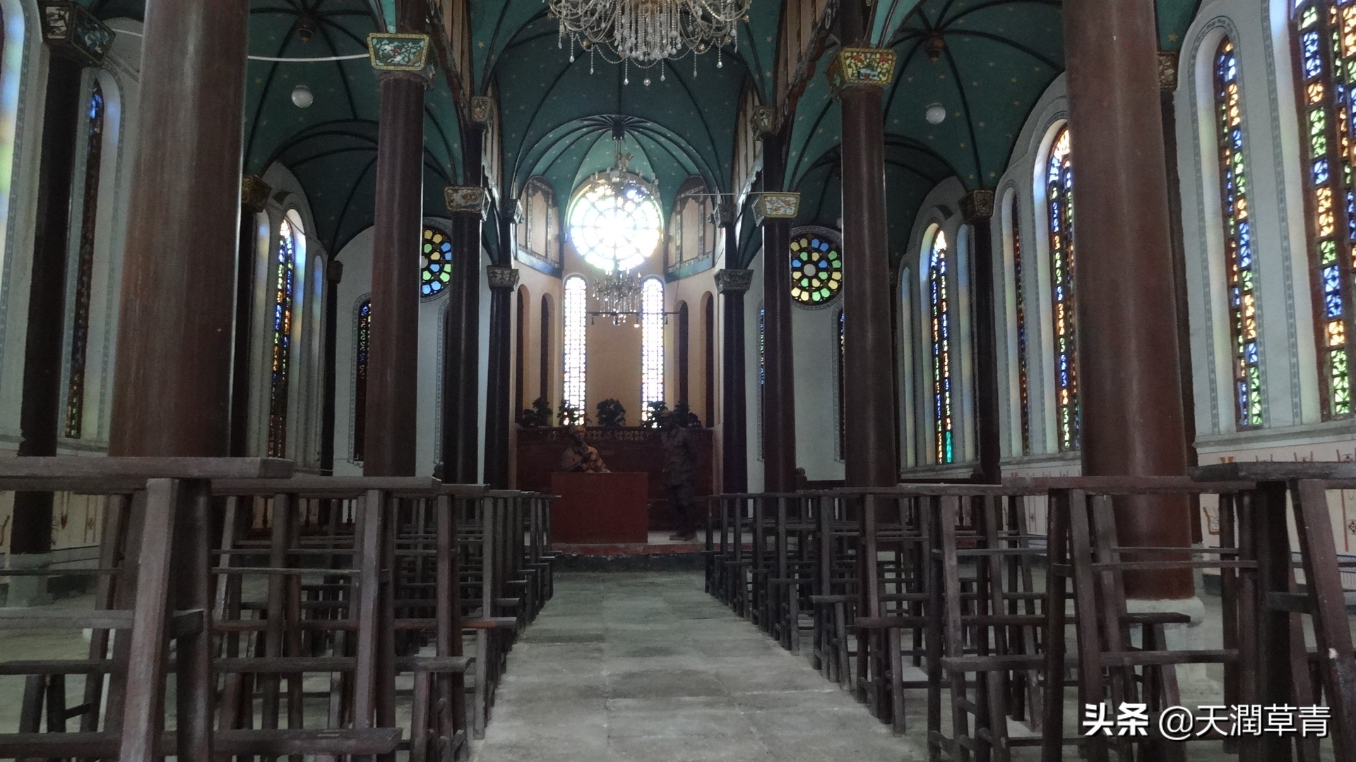 遵义万里湘江城,遵义老城湘江