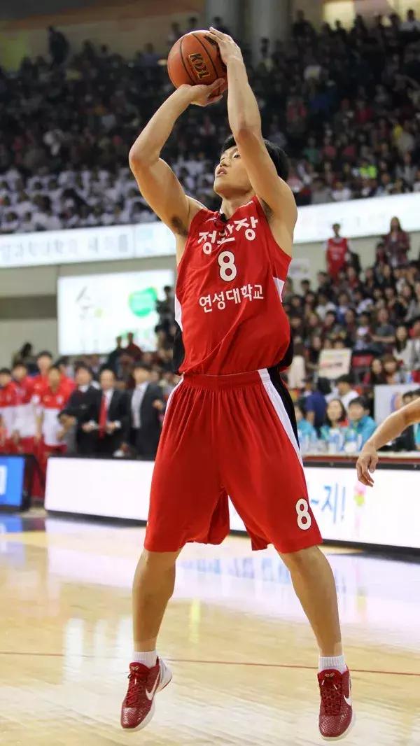 kbl韩国篮球联赛,韩国kbl联赛完整版