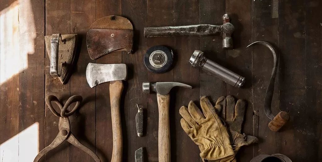 八级工匠的精神,八级工匠和特级工匠