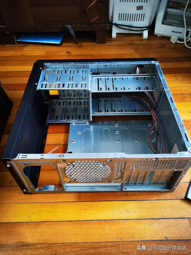 500元以内办公主机,1000块组装一台顶级游戏主机