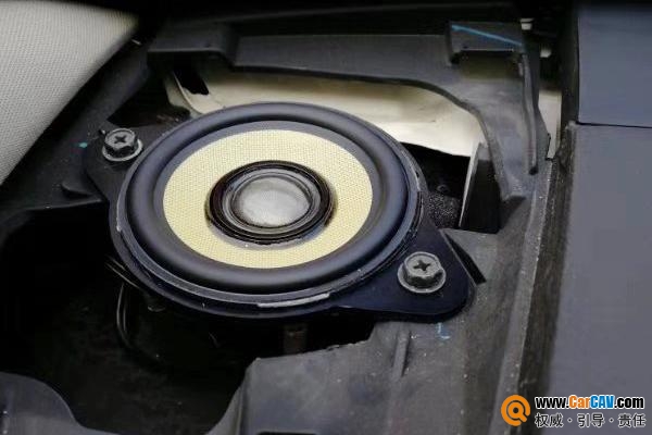 丰田车载音响高中低调整最佳方法,丰田原车音响怎么调最佳